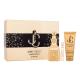 Jimmy Choo I Want Choo Le Parfum Geschenkset  Parfüm 100 ml + Körperlotion 100 ml + Parfüm 7,5 ml