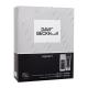 David Beckham Respect Geschenkset  Deodorant 75 ml + Duschgel 200 ml