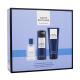 David Beckham Classic Blue Geschenkset  Eau de Toilette 50 ml + Duschgel 200 ml + Deodorant 150 ml