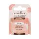 Invisibobble Slim Haargummi für Frauen Farbton Bronze Haargummi 3 St.