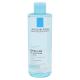 La Roche-Posay Effaclar Micellar Water Ultra Oily Skin Mizellenwasser für fettige und problematische Haut für Frauen 400 ml