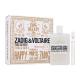 Zadig & Voltaire This is Her! Geschenkset  Eau de Parfum 100 ml + Eau de Parfum 10 ml
