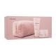 Pupa Teddyland Rice Milk and Sugar Beauty Kit Geschenkset  Duschgel Teddyland Rice Milk & Sugar Shower Gel 200 ml + Körperbutter Teddyland Rice Milk & Sugar Body Butter 150 ml + Kosmetiktasche