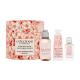 L'Occitane Cherry Blossom Geschenkset  Cherry Blossom Eau de Toilette 7,5 ml + Cherry Blossom Bade- und Duschgel 35 ml + Cherry Blossom Handcreme 10 ml