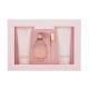 Sarah Jessica Parker Lovely Geschenkset  Eau de Parfum 100 ml + Körperlotion 200 ml + Eau de Parfum 15 ml + Duschgel 200 ml