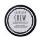 American Crew Style Grooming Cream Haarcreme für starke Fixierung für Herren 85 g