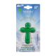 Mr&Mrs Fragrance Salvatore Holy Woods Green Autoduft  1 St.