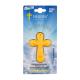Mr&Mrs Fragrance Salvatore Holy Woods Yellow Autoduft  1 St.