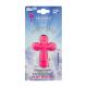 Mr&Mrs Fragrance Salvatore Holy Woods Fuchsia Autoduft  1 St.