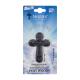 Mr&Mrs Fragrance Salvatore Holy Woods Black Autoduft  1 St.