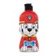 Nickelodeon Paw Patrol Marshall 3in1 Shower Gel, Shampoo & Conditioner Duschgel, Shampoo und Conditioner mit Melonenduft für Kinder 350 ml
