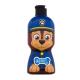 Nickelodeon Paw Patrol Chase 3in1 Shower Gel, Shampoo & Conditioner Duschgel, Shampoo und Conditioner mit Melonenduft für Kinder 350 ml