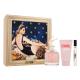 Jean Paul Gaultier Scandal Geschenkset  Eau de Parfum 80 ml + Körperlotion 75 ml + Eau de Parfum 10 ml