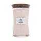 WoodWick Sheer Tuberose Duftkerze  610 g