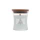 WoodWick Magnolia Birch Duftkerze  85 g