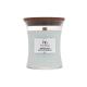 WoodWick Magnolia Birch Duftkerze  275 g