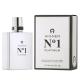 Aigner Aigner No 1 Platinum Eau de Toilette für Herren 100 ml
