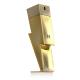 Carolina Herrera Bad Boy Gold Fantasy Eau de Toilette für Herren 100 ml