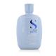 ALFAPARF MILANO Semi Di Lino Density Thickening Low Shampoo Shampoo für Frauen 250 ml