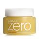 Banila Co Clean it Zero Ginseng Glow Nourishing Cleansing Balm Reinigungscreme  100 ml