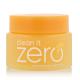 Banila Co Clean it Zero Mandarin-C Cleansing Balm Brightening Reinigungscreme  100 ml