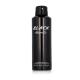Kenneth Cole Black for Men Körperspray für Herren 170 g