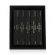 Roja Parfums Aoud Collection Geschenkset  
