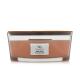 WoodWick Manuka Nectar Duftkerze  453,6 g