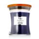 WoodWick Hinoki Dahlia Duftkerze  275 g