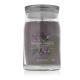 Yankee Candle Signature Lilac Blossom Duftkerze  567 g