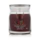 Yankee Candle Signature Autumn Daydream Duftkerze  368 g