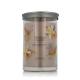 Yankee Candle Signature Vanilla Crème Brûlée Tumbler Duftkerze  567 g