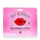 G9SKIN Self Aesthetic Rose Hydrogel Lip Patch Lippenbalsam  3 g