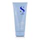 ALFAPARF MILANO Semi Di Lino Density Thickening Conditioner Conditioner für Frauen 200 ml