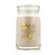 Yankee Candle Signature Vanilla Crème Brûlée Duftkerze  567 g