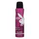 Playboy Super Playboy For Her Deodorant für Frauen 150 ml