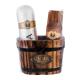 Cuba Gold Geschenkset  100ml After Shave + 200ml Deodorant