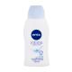Nivea Intimo Wash Lotion Fresh Comfort Duschemulsion für Intimhygiene für Frauen 50 ml