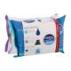 Xpel Osiris Reinigungstücher-Set Osiris Deep Cleansing Facial Wipes 25 St. + Osiris 3in1 Cleansing Facial Wipes 25 St. + Osiris Exfoliating Cleansing Wipes 20 St.