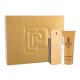 Paco Rabanne 1 Million Geschenkset  Edt 100 ml + Duschgel 100 ml + Edt 10 ml