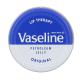 Vaseline Lip Therapy Original Tin Feuchtigkeitsspendende Lippenpflege für Frauen 20 g