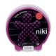 Mr&Mrs Fragrance Niki Pink Jasmine Anti-Tobacco Nachfüllbarer Autoduft 1 St.