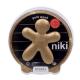 Mr&Mrs Fragrance Niki Gold Wood Nachfüllbarer Autoduft 1 St.