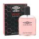 UMBRO Power Eau de Toilette für Herren 60 ml