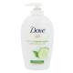 Dove Fresh Cucumber & Green Tea Flüssig-Handseife 250 ml