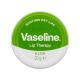 Vaseline Lip Therapy Aloe Feuchtigkeitsspendende Lippenpflege für Frauen 20 g