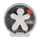 Mr&Mrs Fragrance Niki Citrus & Musk Nachfüllbarer Autoduft Nachfüllbar 1 St.