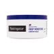 Neutrogena Norwegian Formula Deep Moisture Feuchtigkeitsspendender Balsam für trockene Haut 300 ml