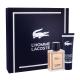 Lacoste L´Homme Lacoste Geschenkset  Edt 50 ml + Duschgel 50 ml