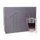 Paco Rabanne Invictus Intense Geschenkset  Edt 100 ml + Edt 10 ml